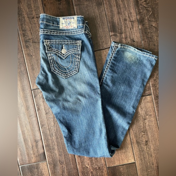 True Religion jeans - Picture 1 of 7
